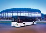 Solaris InterUrbino 12 2012 года